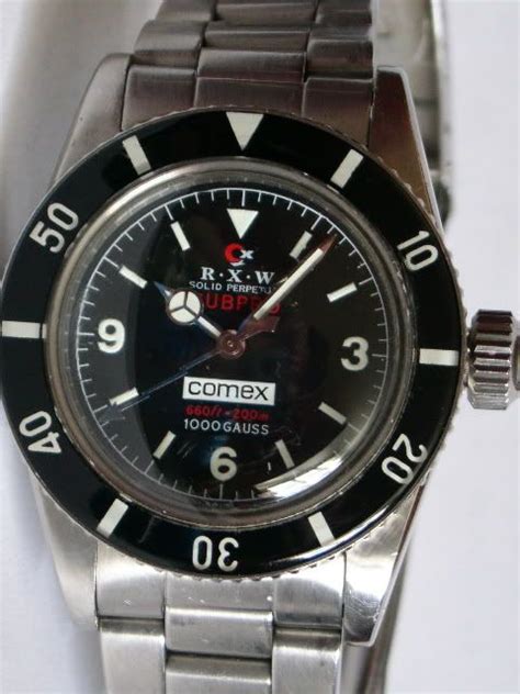 rxw watch forum